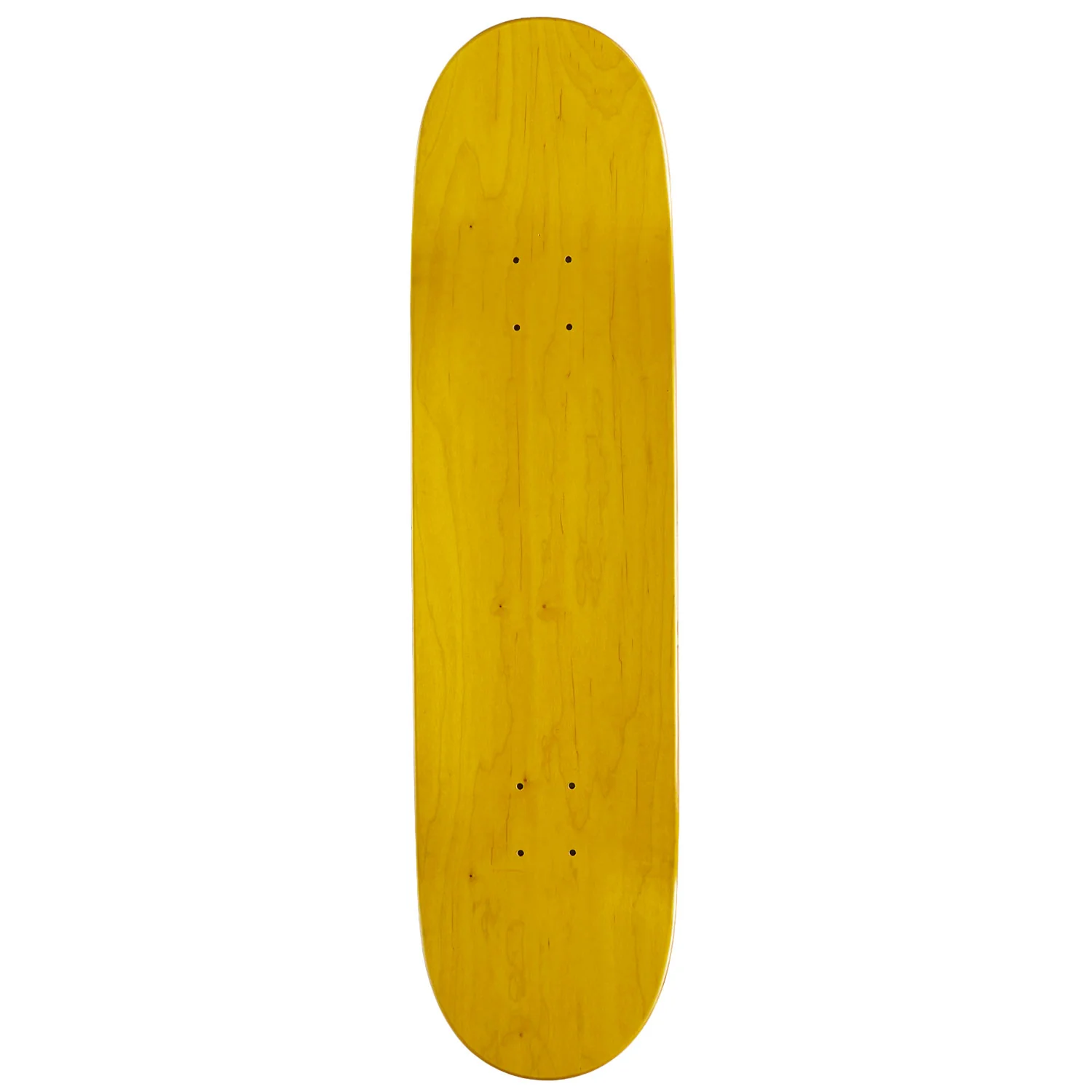 CCS Human Condition Skateboard Deck - White/Blue - Image 2
