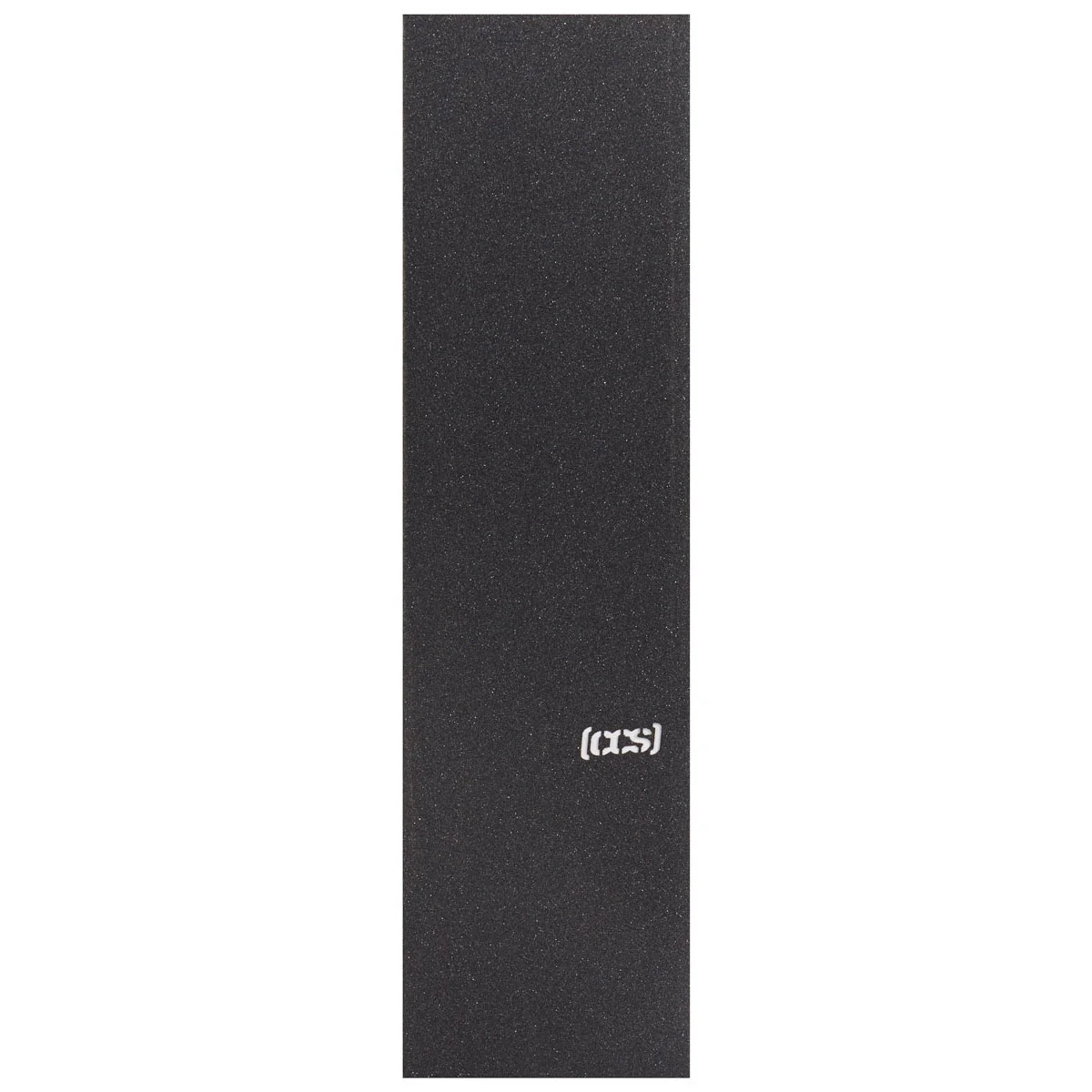 CCS Laser Cut Bracket Logo Griptape - Black