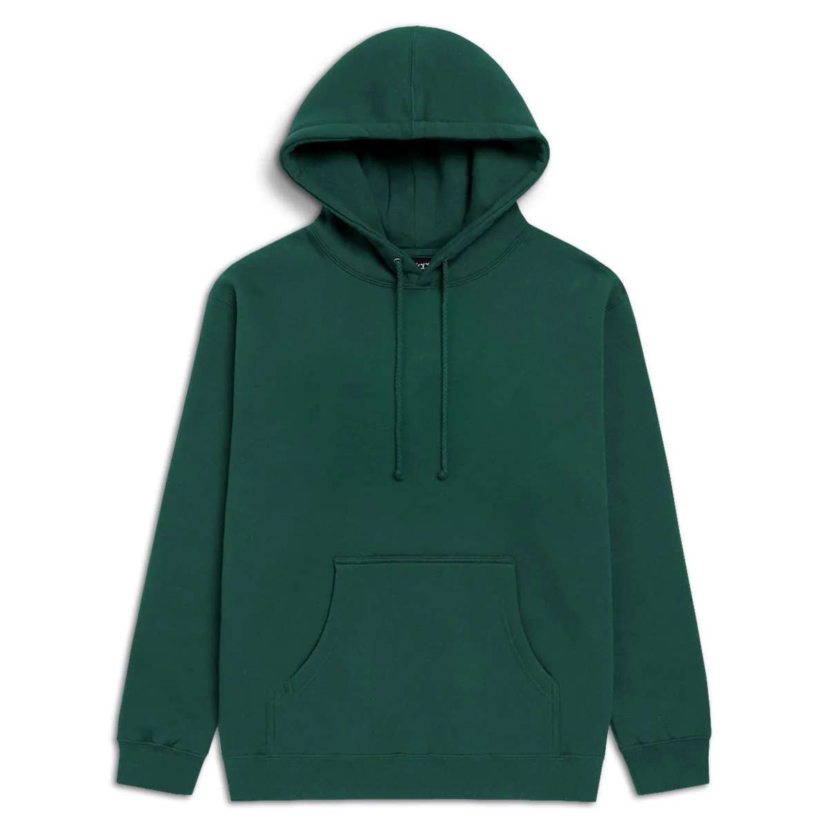 CCS Live x Heroin 420 Hoodie - Green - LG