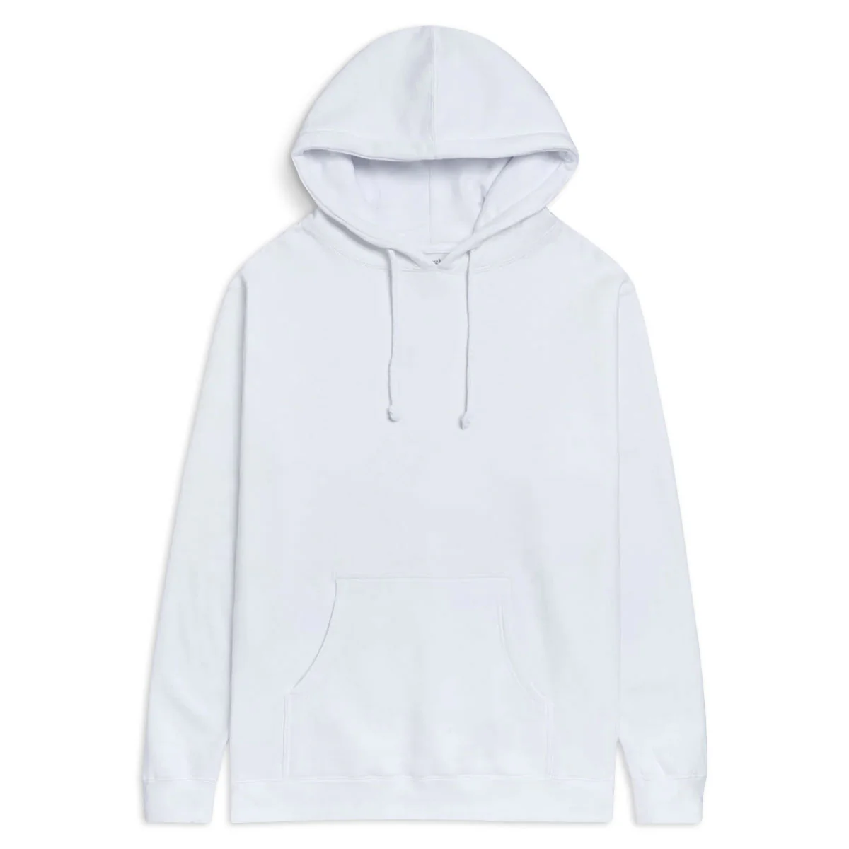 CCS Live x Heroin 420 Hoodie - White - XXL
