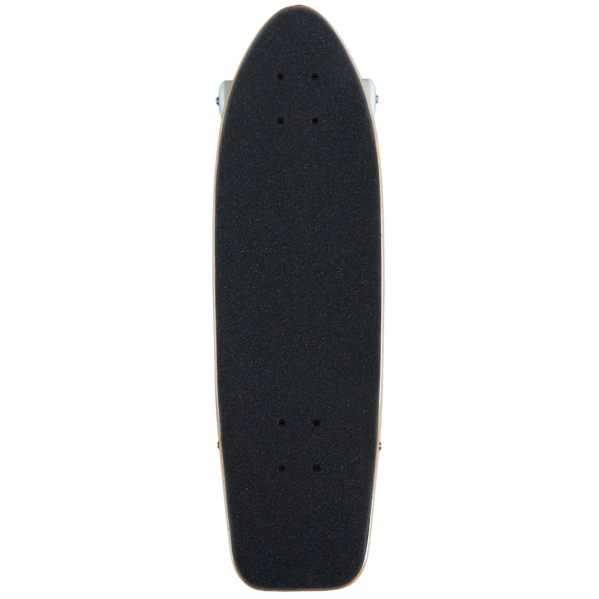 CCS Logo Cruiser Skateboard Complete - Mint - 8.00" - Image 2