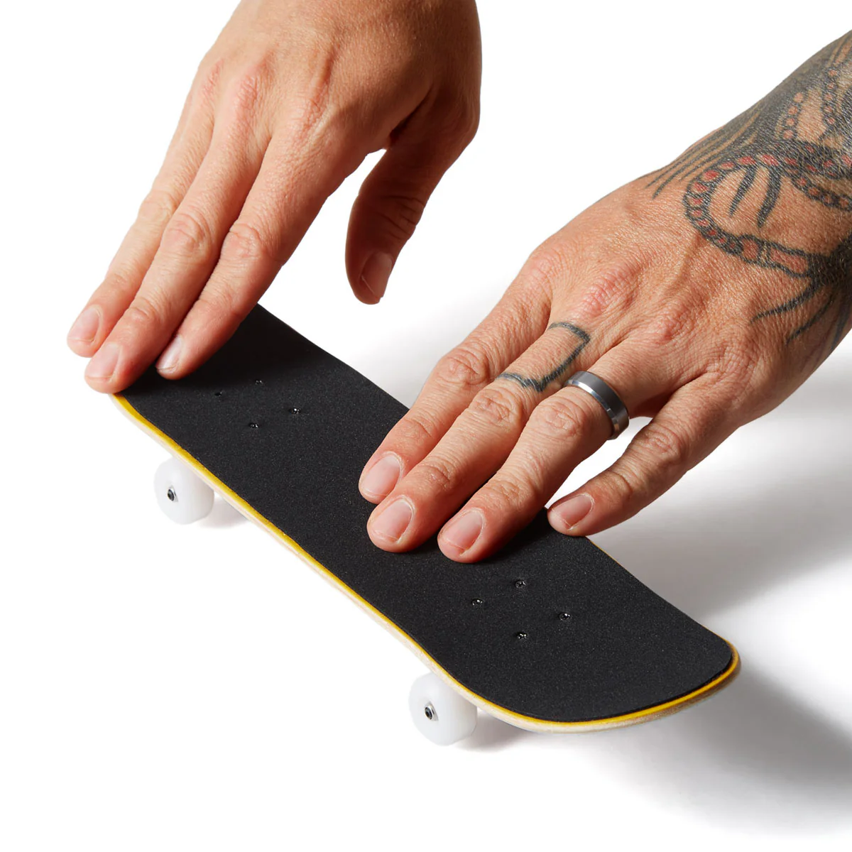 CCS Out For Delivery Handboard - Multi - Image 7