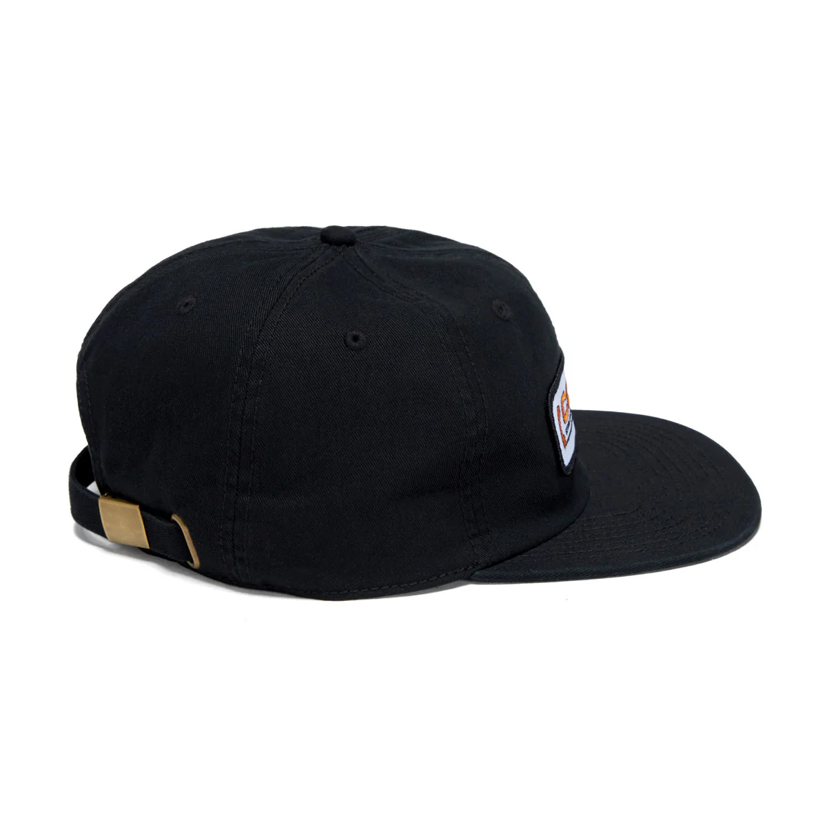 CCS Phone Service Hat - Black - Image 3