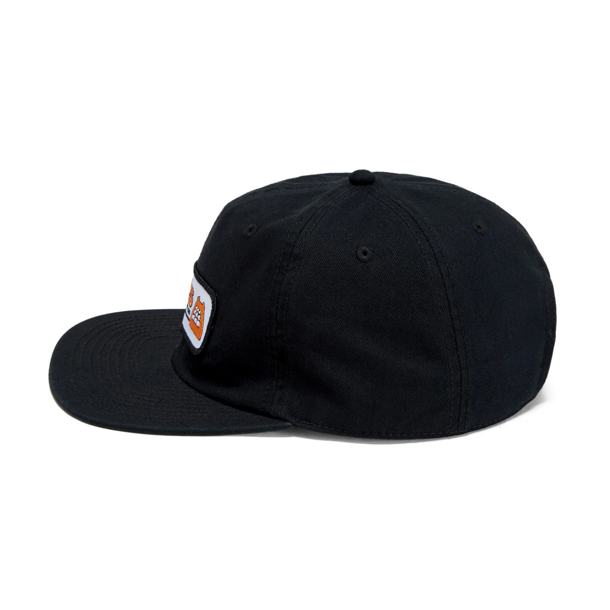 CCS Phone Service Hat - Black - Image 4