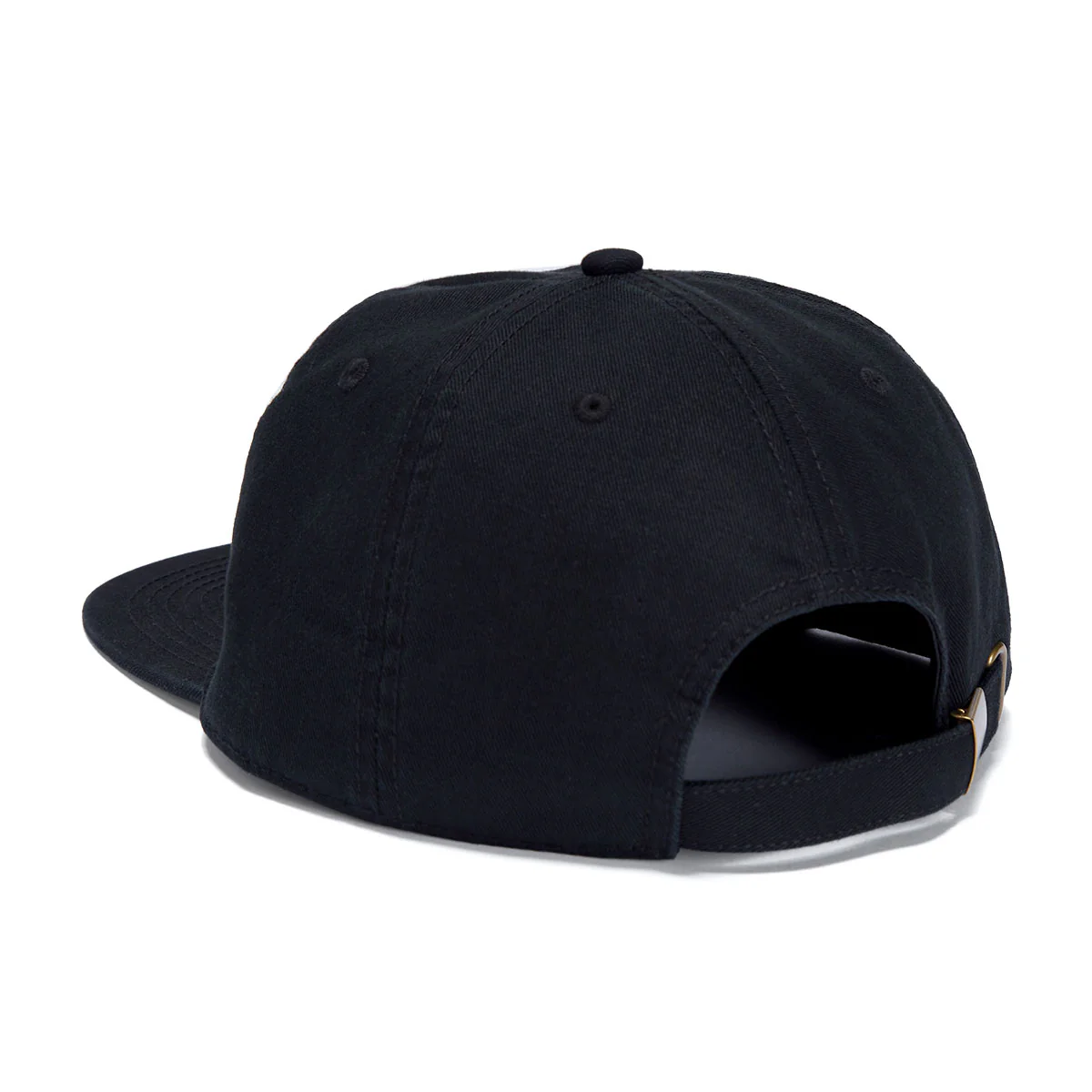 CCS Phone Service Hat - Black - Image 5