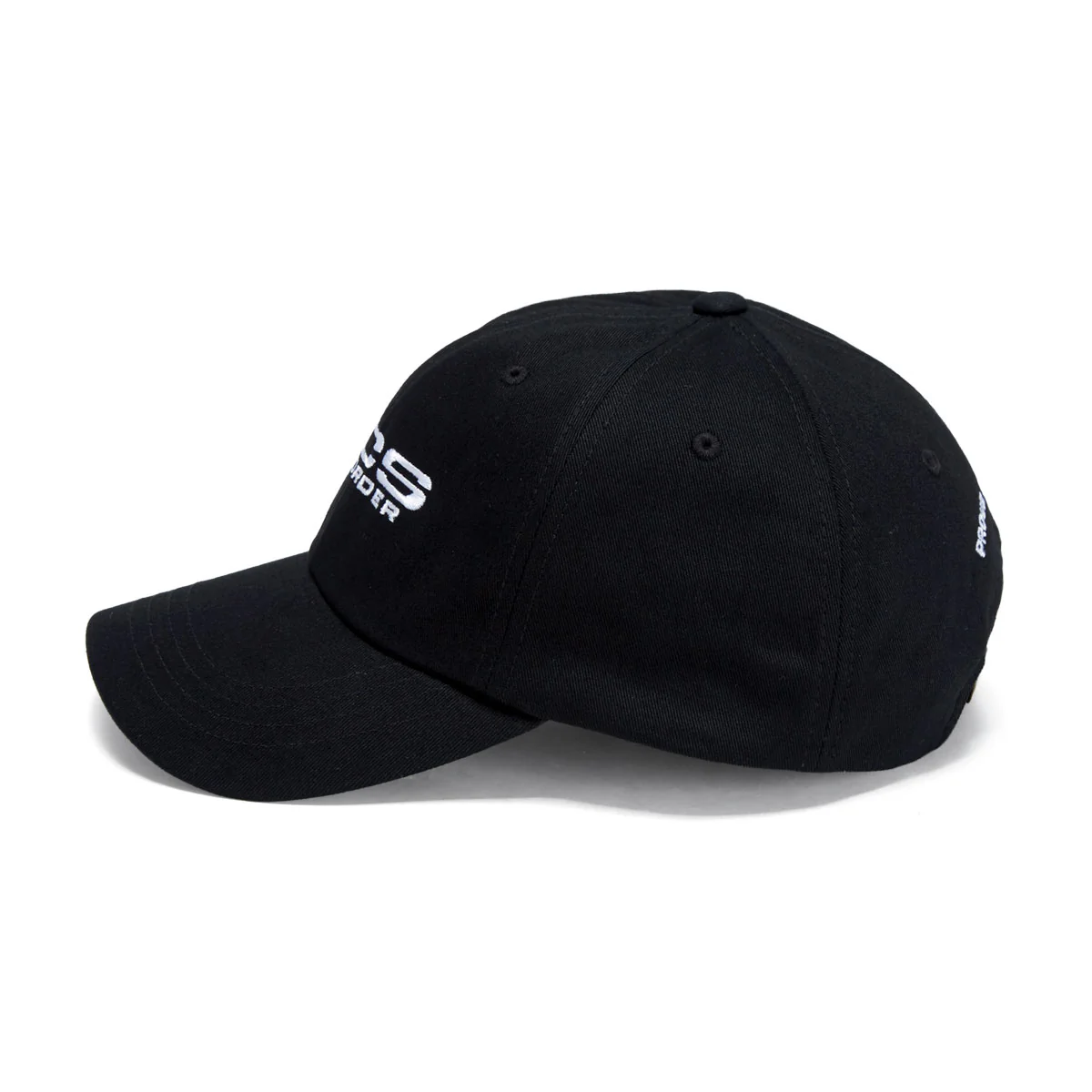 CCS Proud Subscriber Hat - Black - Image 4