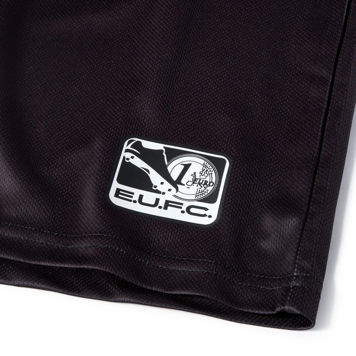 CCS Retro '85 Soccer Jersey - Black - Image 5