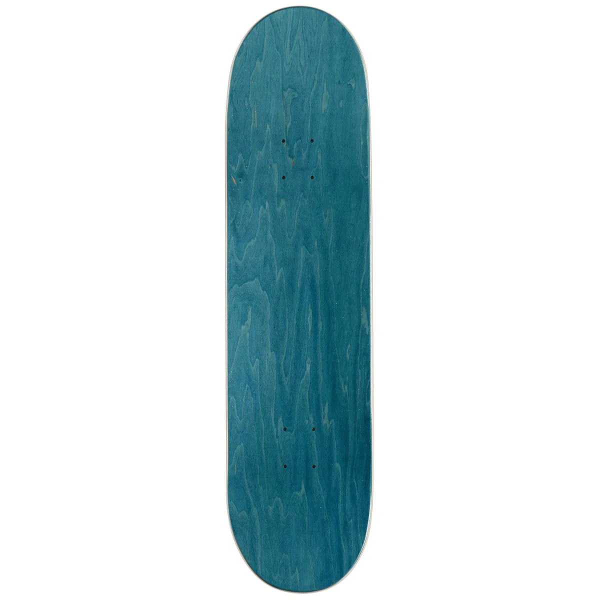 CCS Shatter Foil Skateboard Complete - Black - Image 4