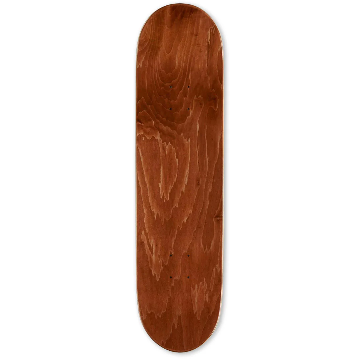 CCS Social Camouflage Embossed Skateboard Complete - Realtree Edge - Image 3