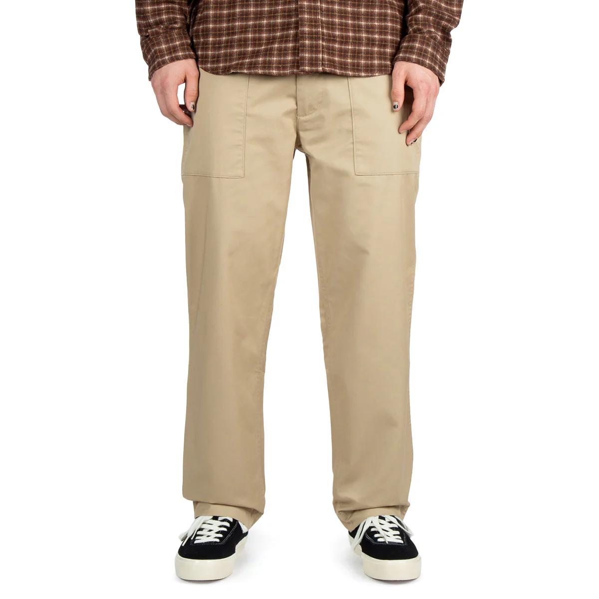 CCS Surplus Field Pants - Khaki