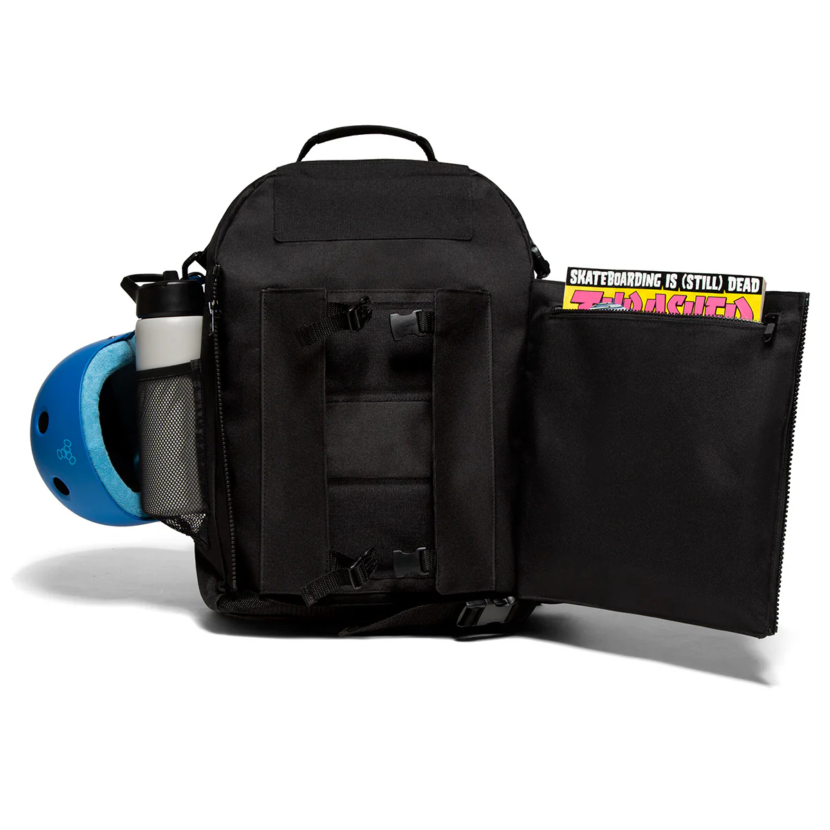 CCS Tour Backpack - Black - Image 6