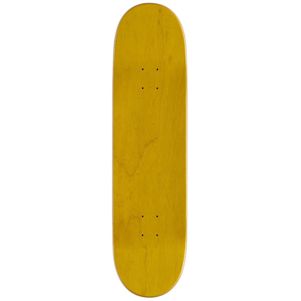CCS Vampire Skateboard Complete - Red Foil - Image 3