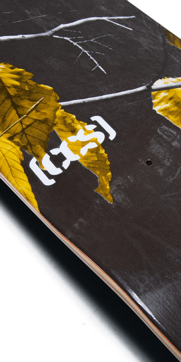 CCS x Realtree Logo Skateboard Complete - Meteorite - Image 2