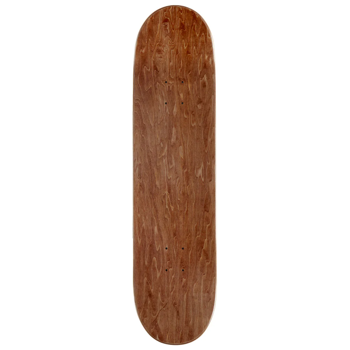 CCS x Tyler Quigley Cobra Woman Skateboard Complete - White - Image 2