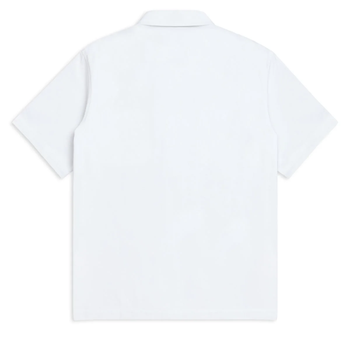 CCS x Zanereti Where to Go Shirt - White - Image 3