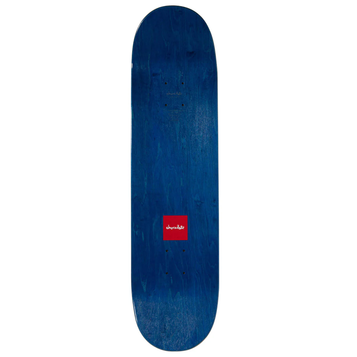 Chocolate Alvarez Cada Dia Skateboard Complete - 8.50" - Image 2