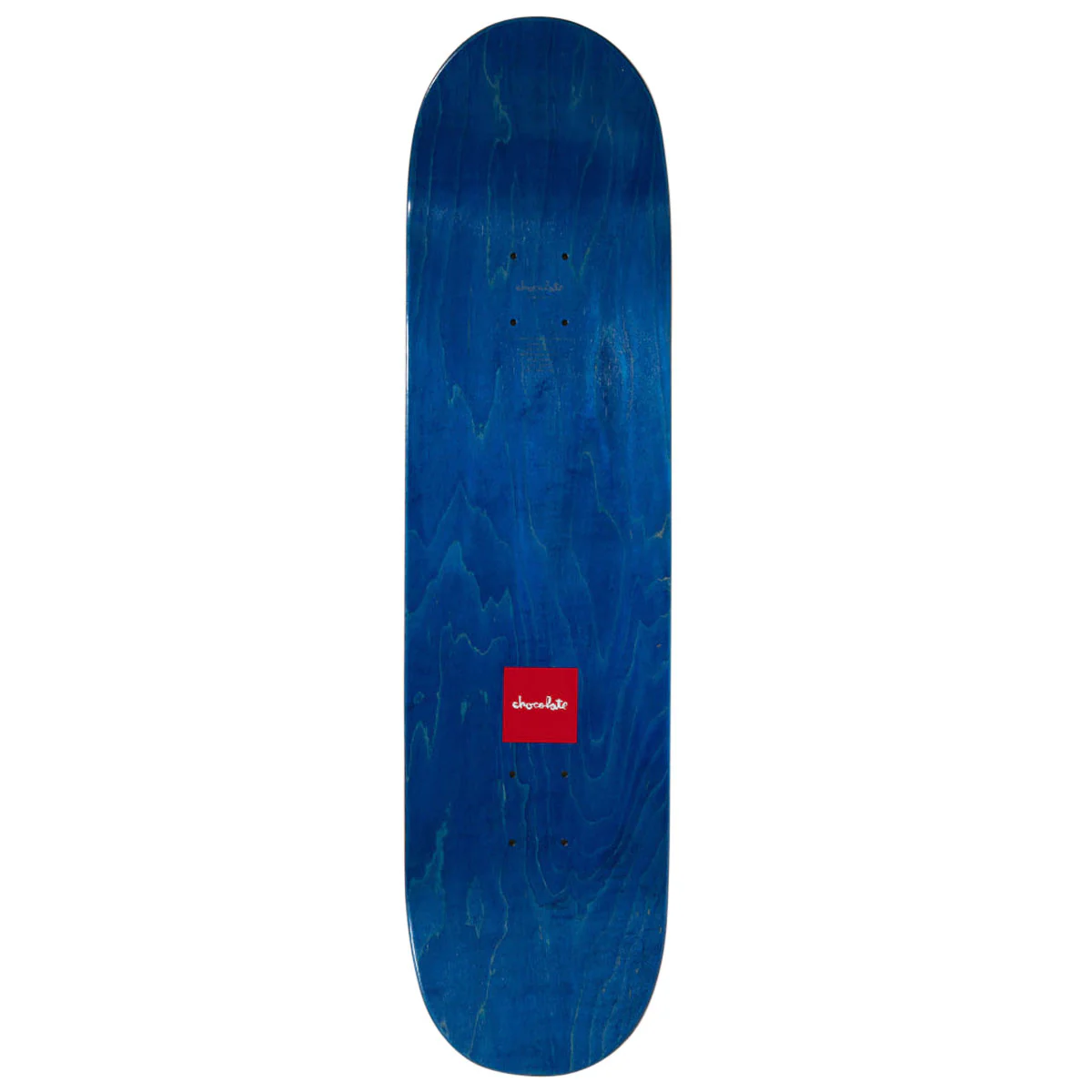 Chocolate Herrera Cada Dia Skateboard Complete - 8.50" - Image 2