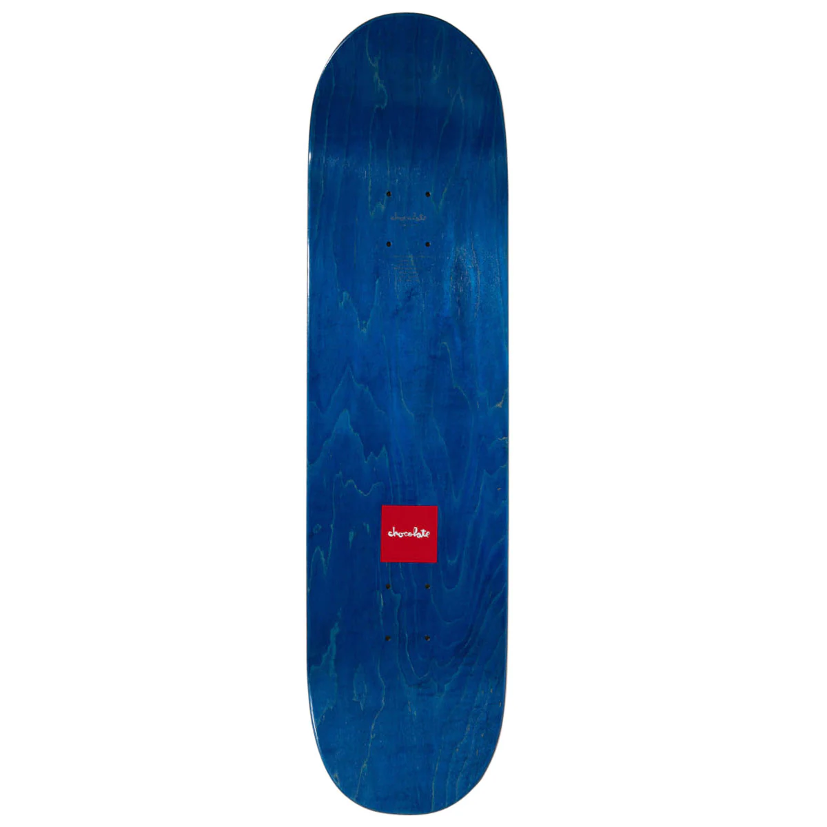 Chocolate Herrera Cada Dia Skateboard Deck - 8.375" - Image 2
