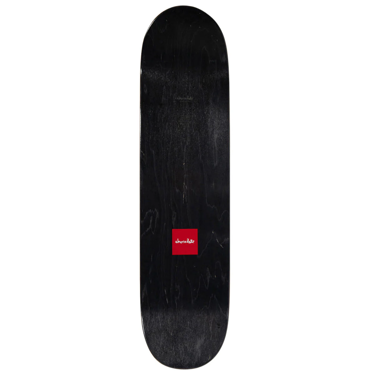 Chocolate Perez Cada Dia Skateboard Deck - 8.25" - Image 2