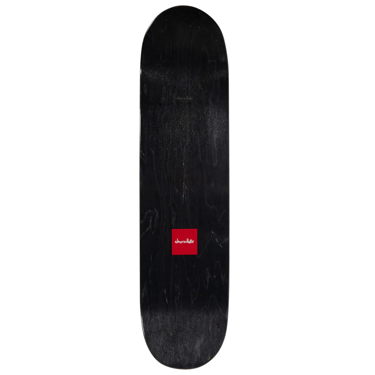 Chocolate Perez Cada Dia Skateboard Deck - 8.40" - Image 2