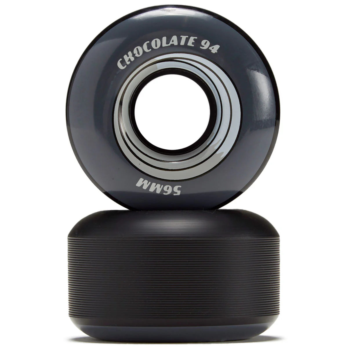 Chocolate Vanner Cruiser Skateboard Wheels - 56mm - Image 2