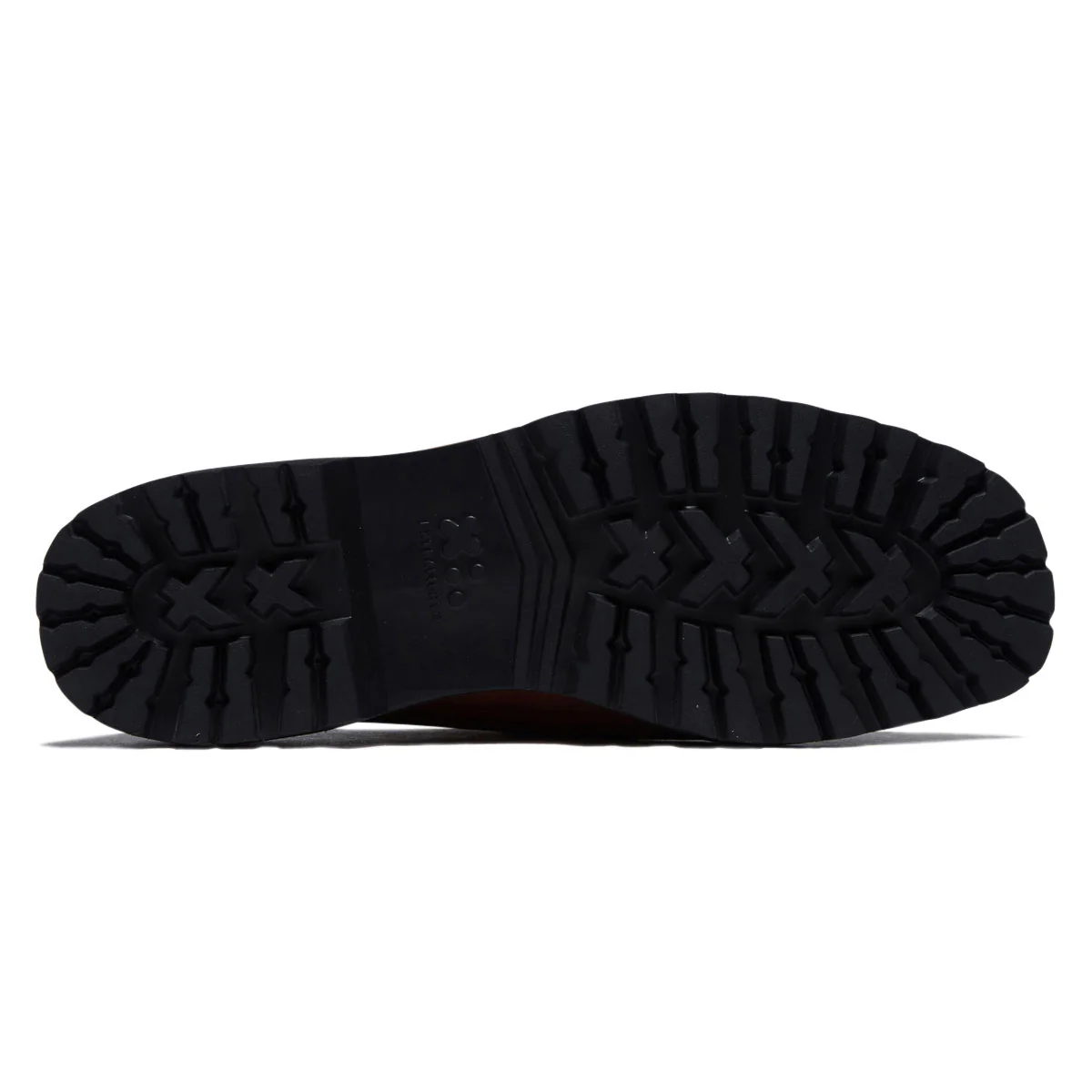Clarks Wallabee Yukoner Shoes - Brown Leather - Image 4