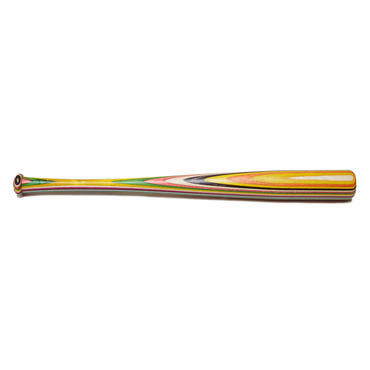 Cliché Mini Baseball Bat - Image 4
