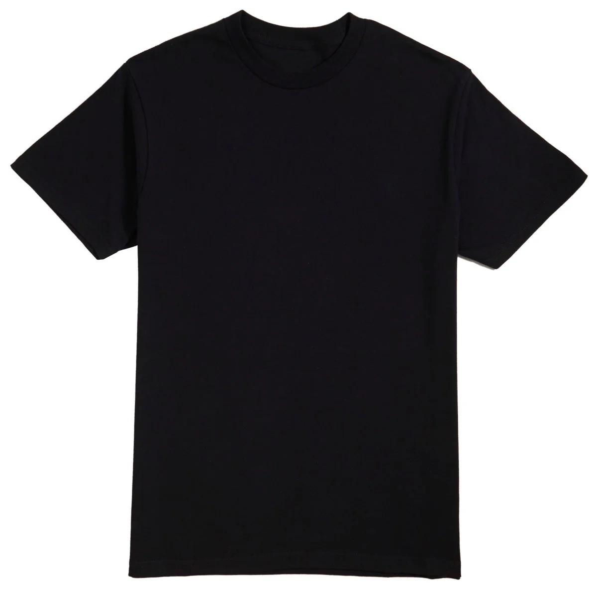 Converse Spider Web T-Shirt - Black - LG