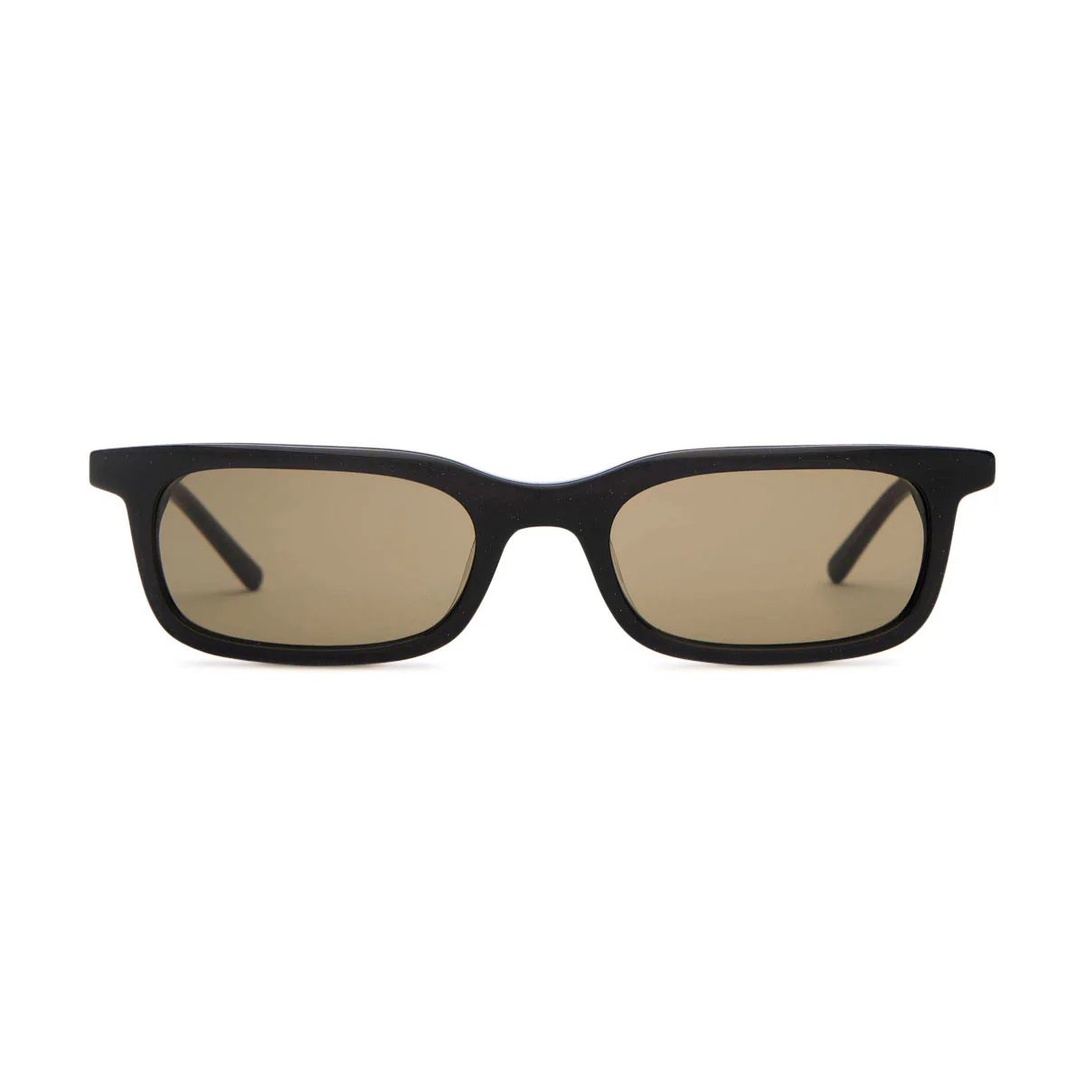 Crap Eyewear The Idle Daze Sunglasses - Black Moondust Bio/Earth