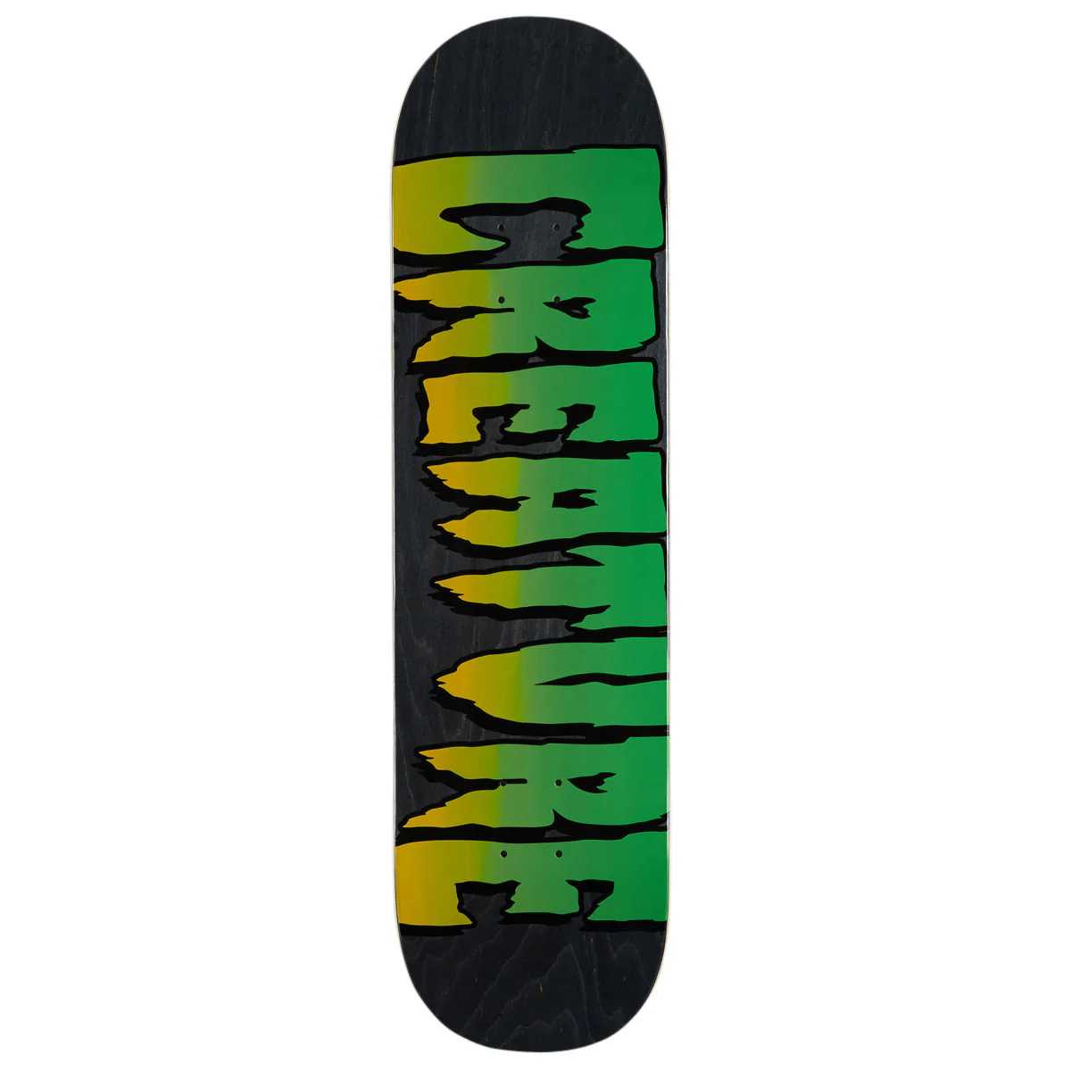 Creature Logo Stumps Skateboard Deck - Assorted - 8.00"
