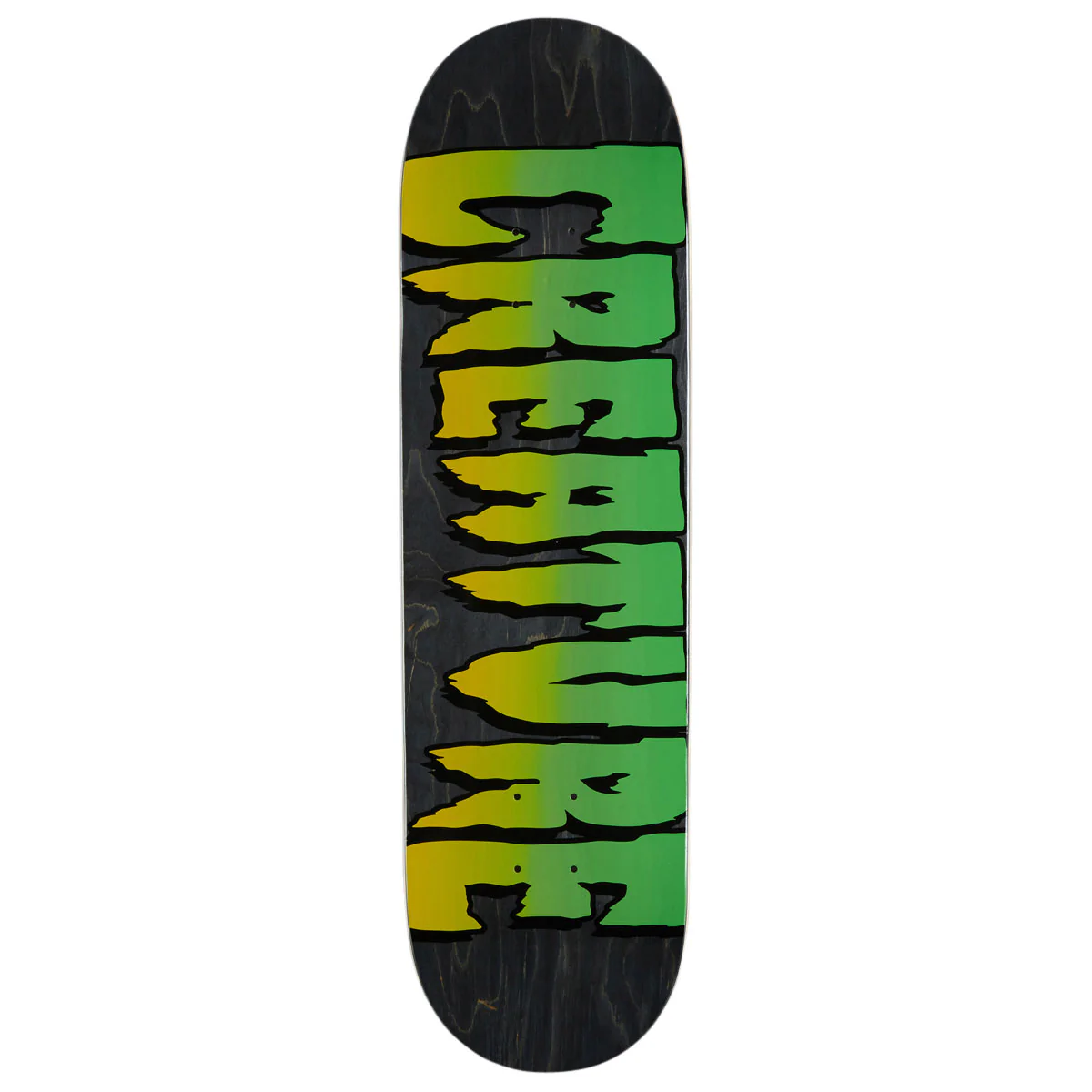 Creature Logo Stumps Skateboard Deck - Assorted - 8.80"
