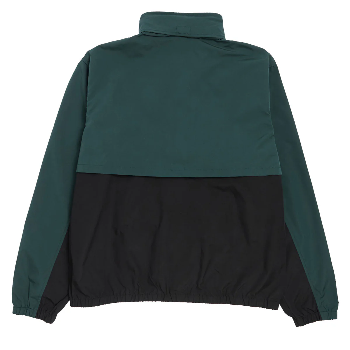 Creature Lost At Sea Packable Jacket - Black/Green - Image 2