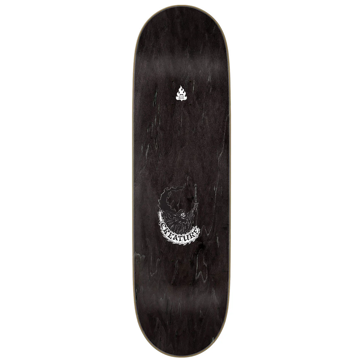 Creature Provost Creach Us Pro Stumps Skateboard Complete - 8.80" - Image 2
