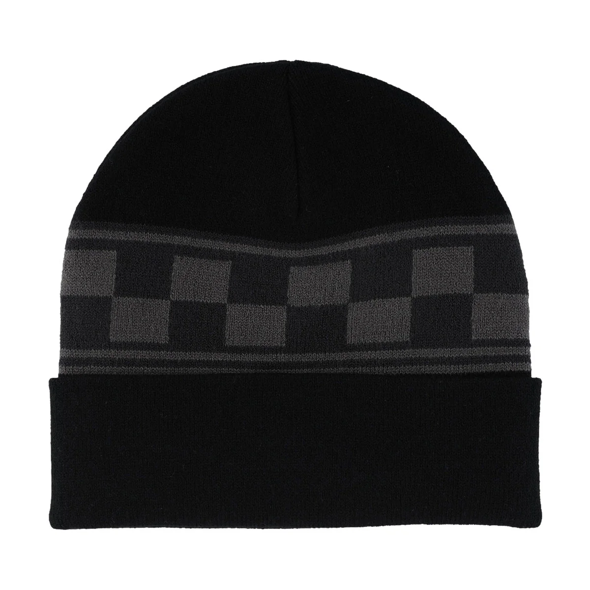 Creature Ransom Beanie - Black - Image 2