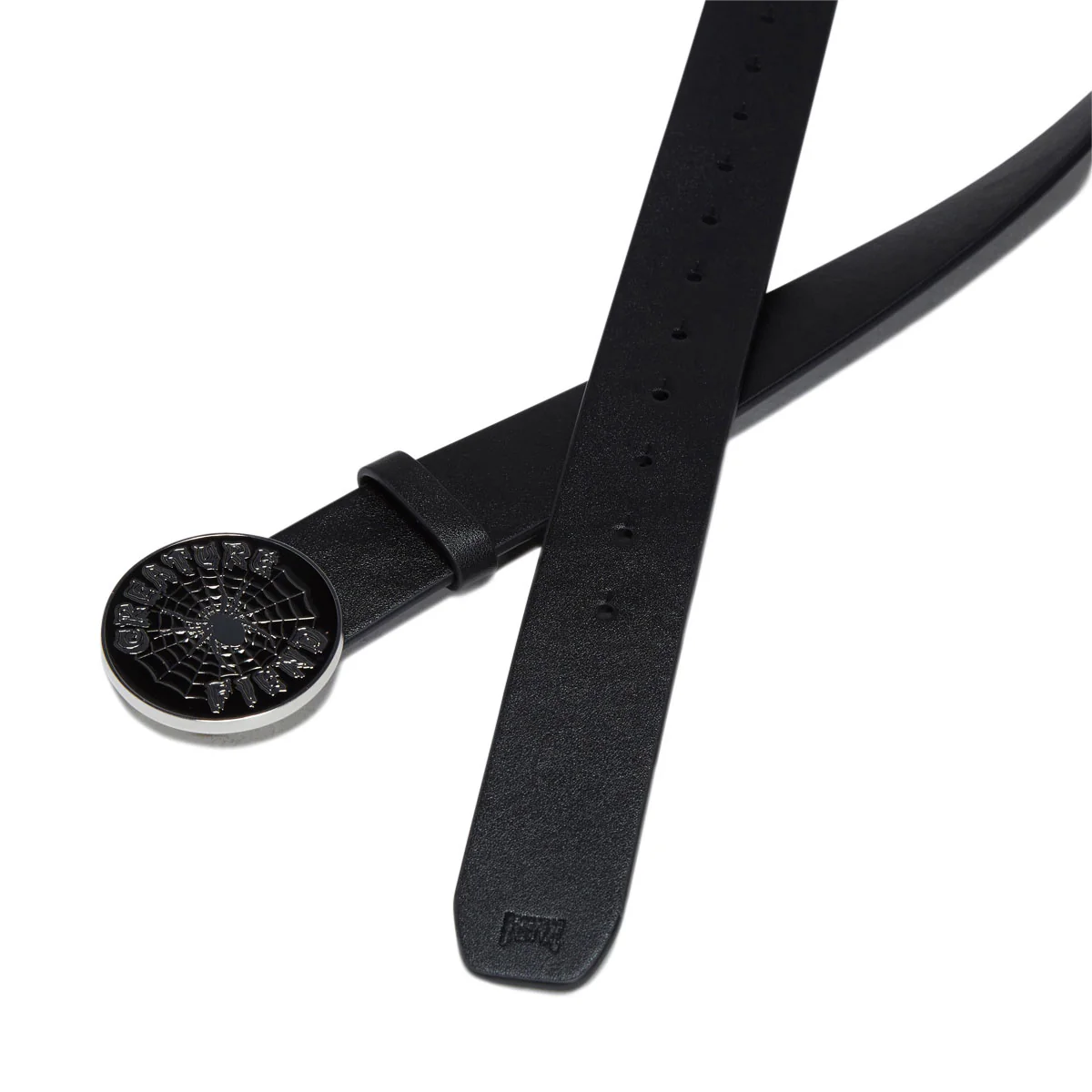 Creature Web Belt - Nickel - Image 2