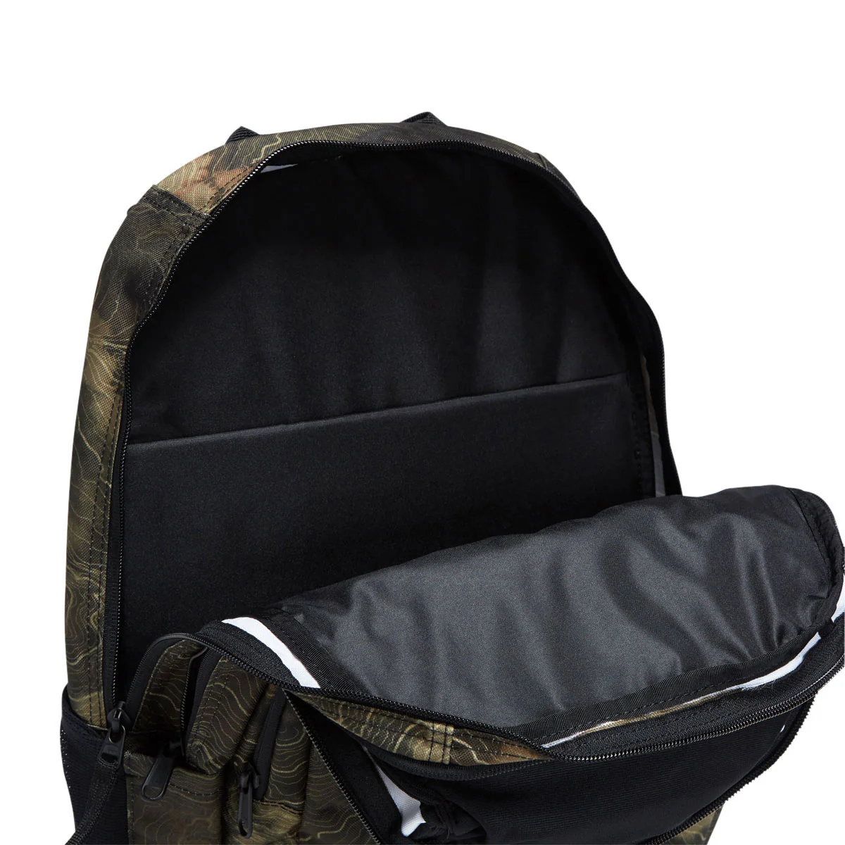 Dakine Campus 25L Backpack - Earth Topo - Image 4