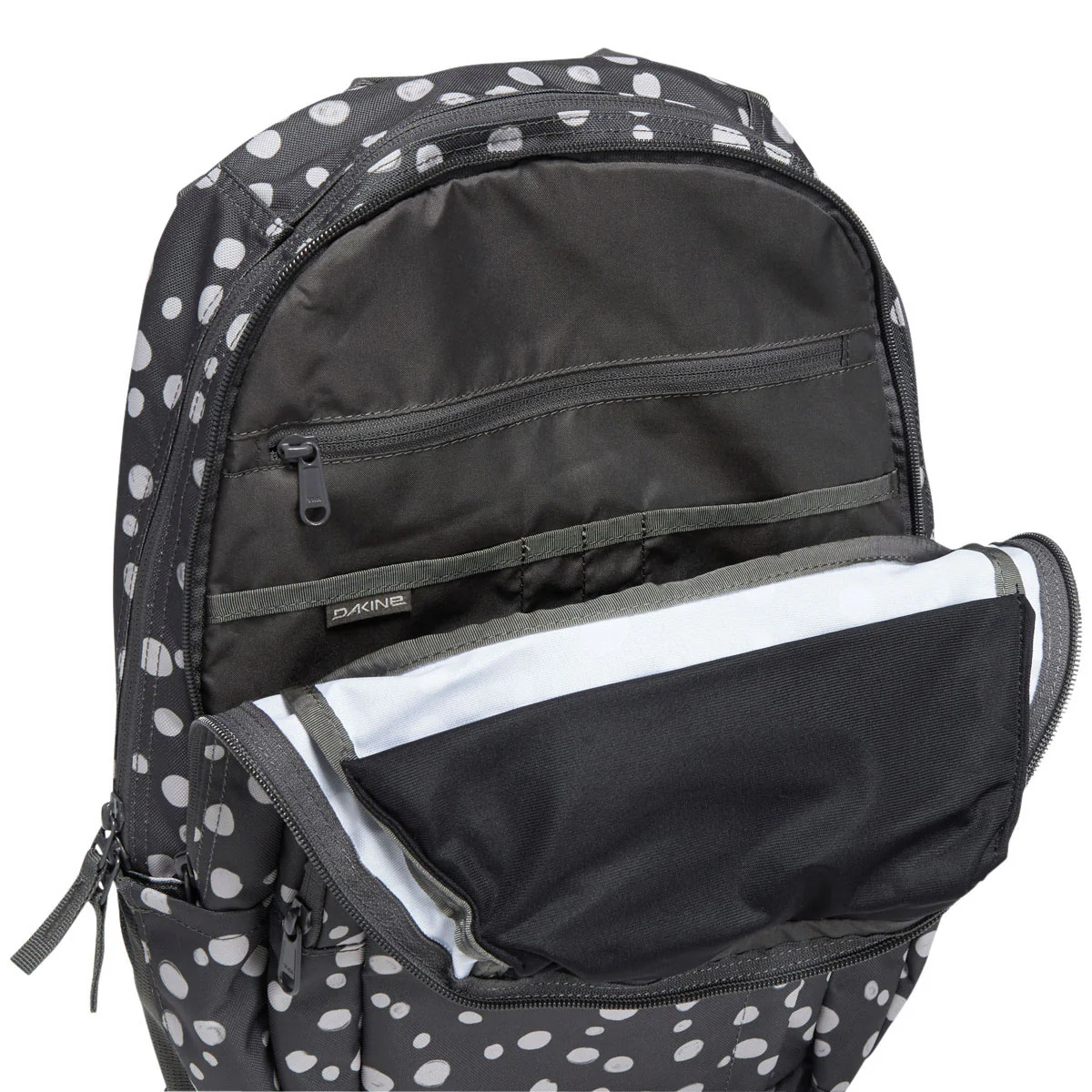 Dakine Campus 25L Backpack - Raindrops - Image 3