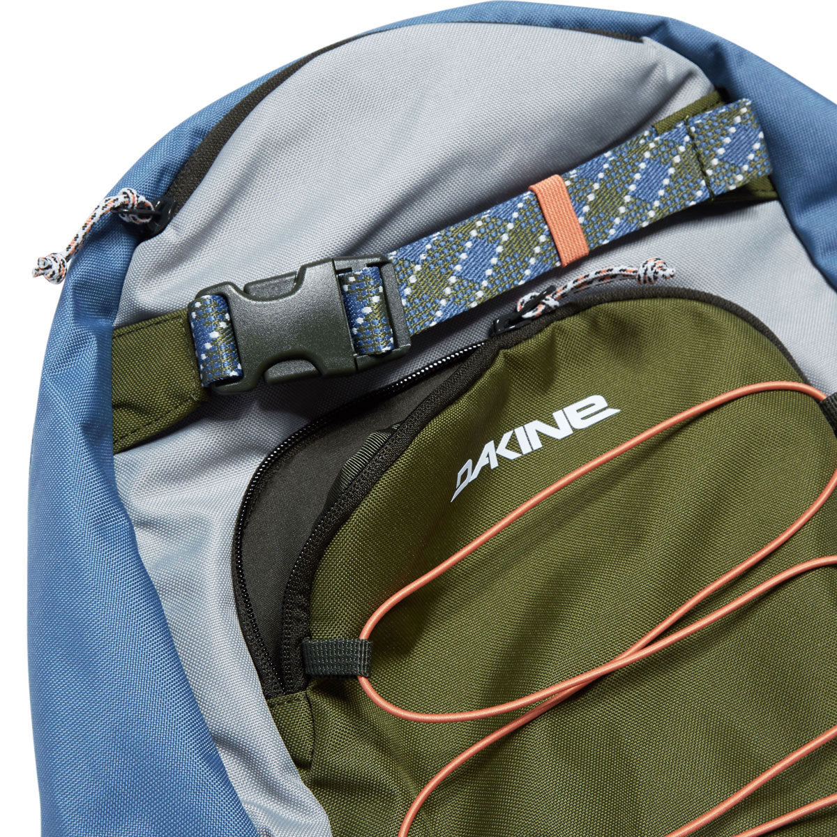 Dakine Grom 23L Backpack - Crestline - Image 4