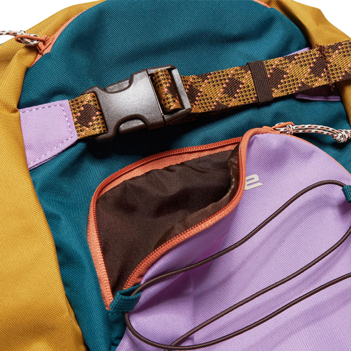 Dakine Grom 23L Backpack - Sundown - Image 4