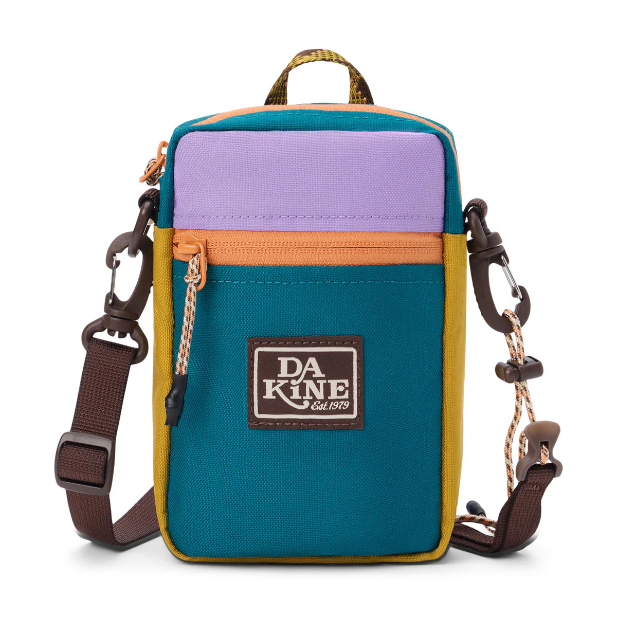 Dakine Journey Mini Crossbody Bag - Sundown