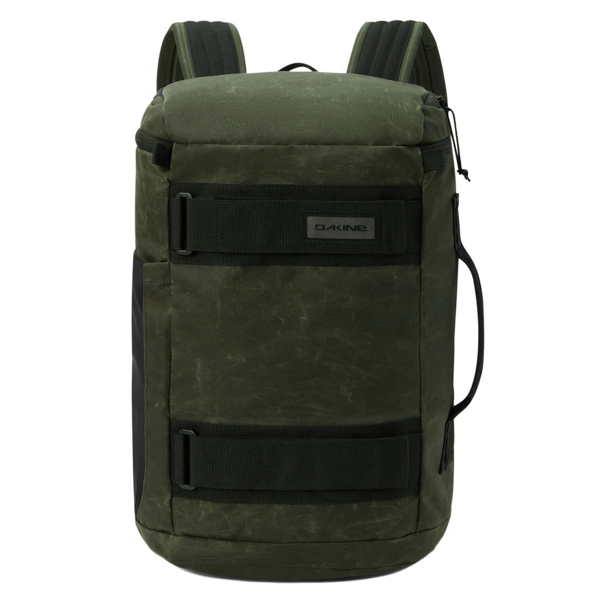 Dakine Mission Street 25L Backpack - Rosin