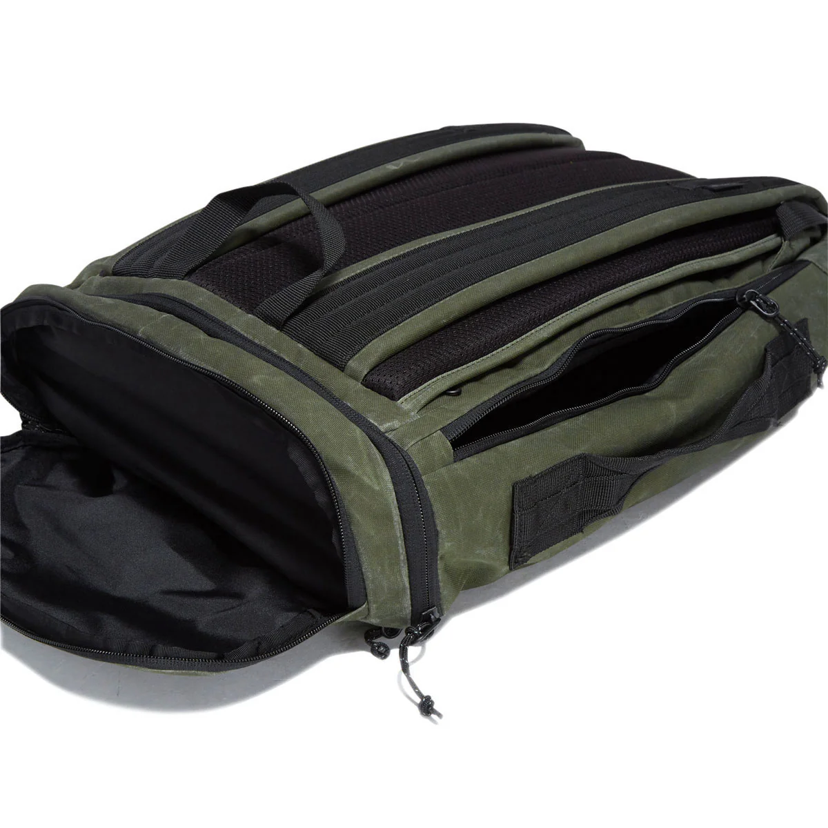 Dakine Mission Street 25L Backpack - Rosin - Image 4