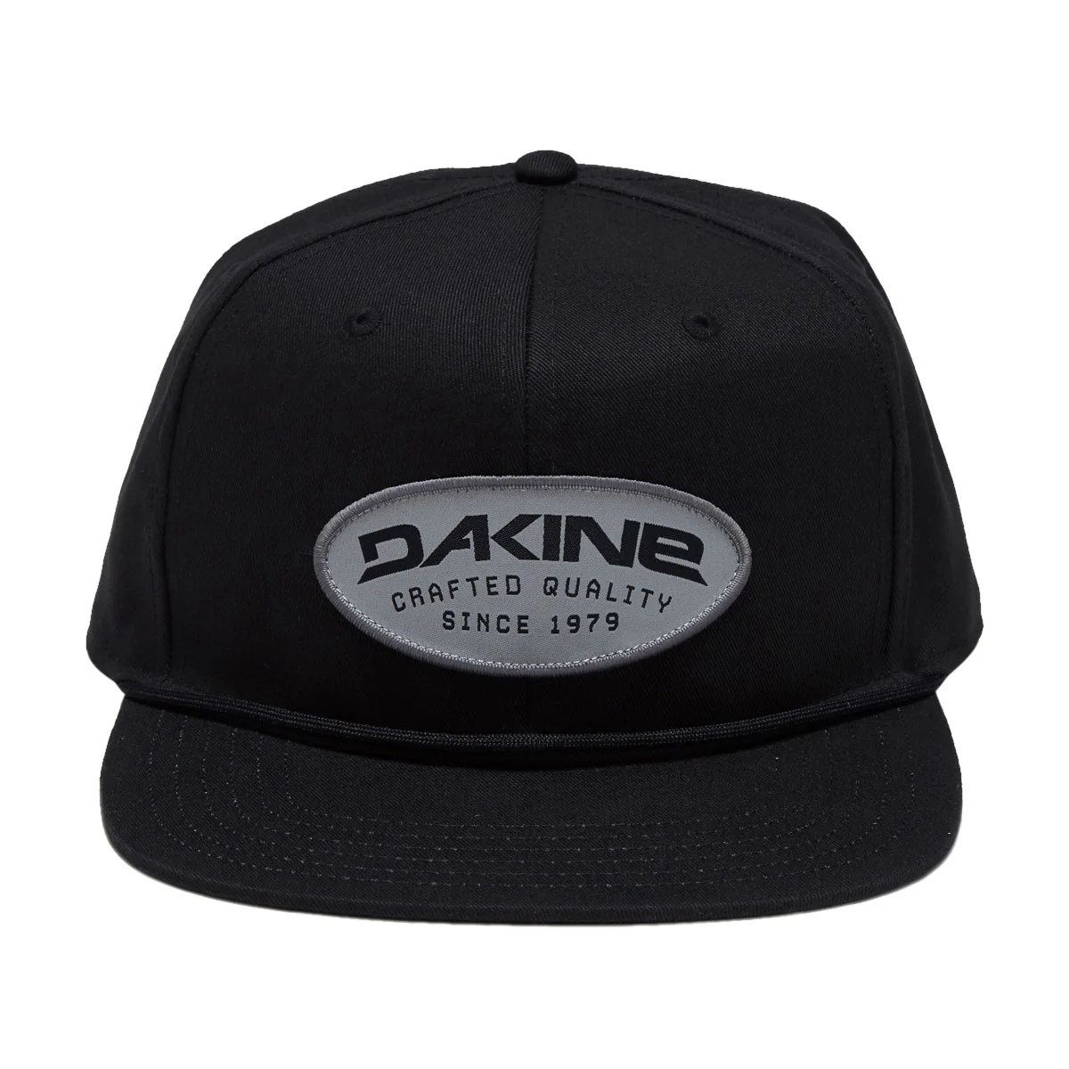 Dakine Patch Ballcap Hat - Black/Griffin - Image 2