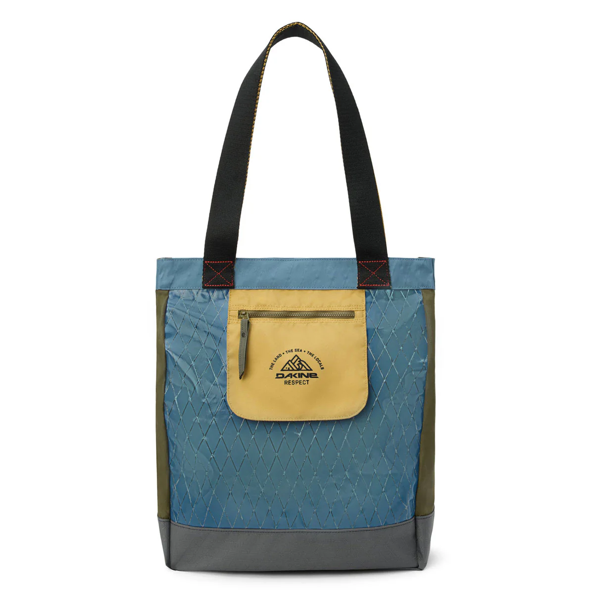Dakine Renovation 23L Tote Bag - Everglades - Image 4