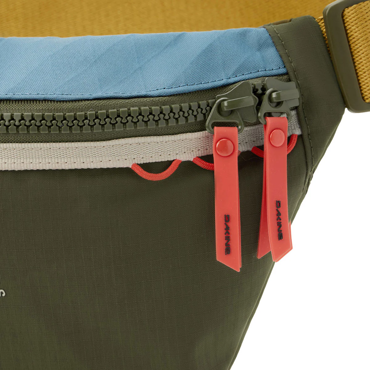 Dakine Renovation Hip Pack 2.0 Bag - Everglades - Image 4