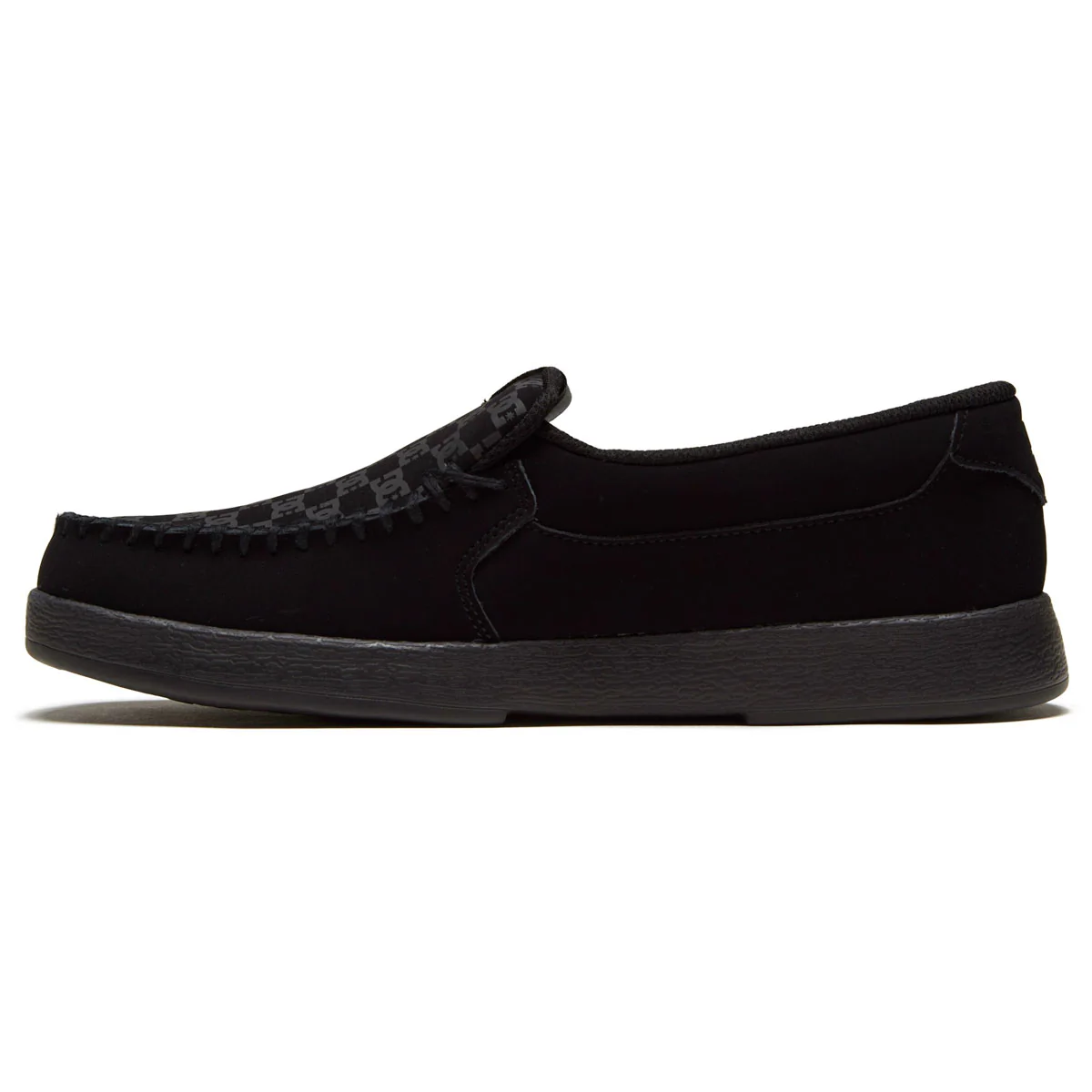 DC Villain 2 Shoes - Black - Image 2