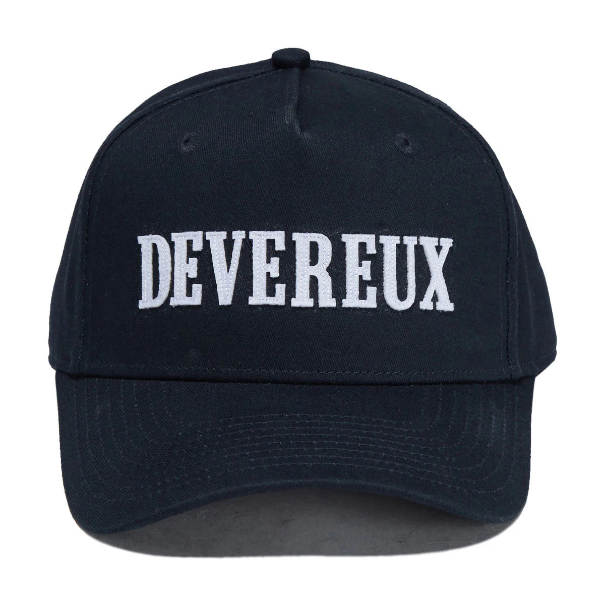 Devereux A Player Team Hat - Navy - Image 2