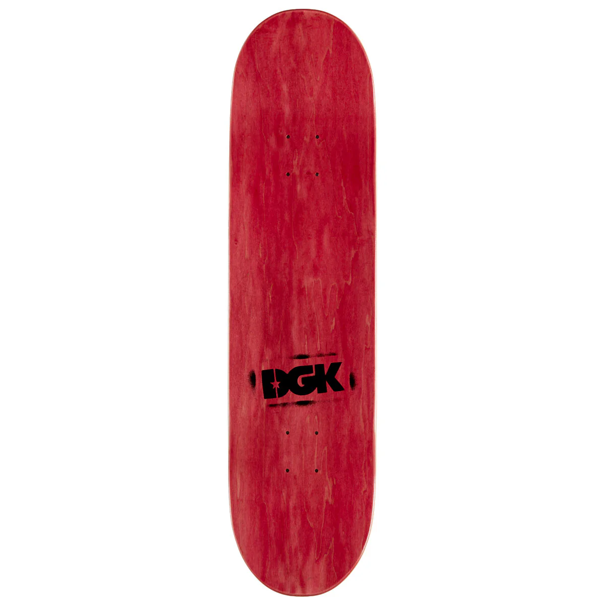DGK Freedom The Harpers Skateboard Complete - 8.25" - Image 2