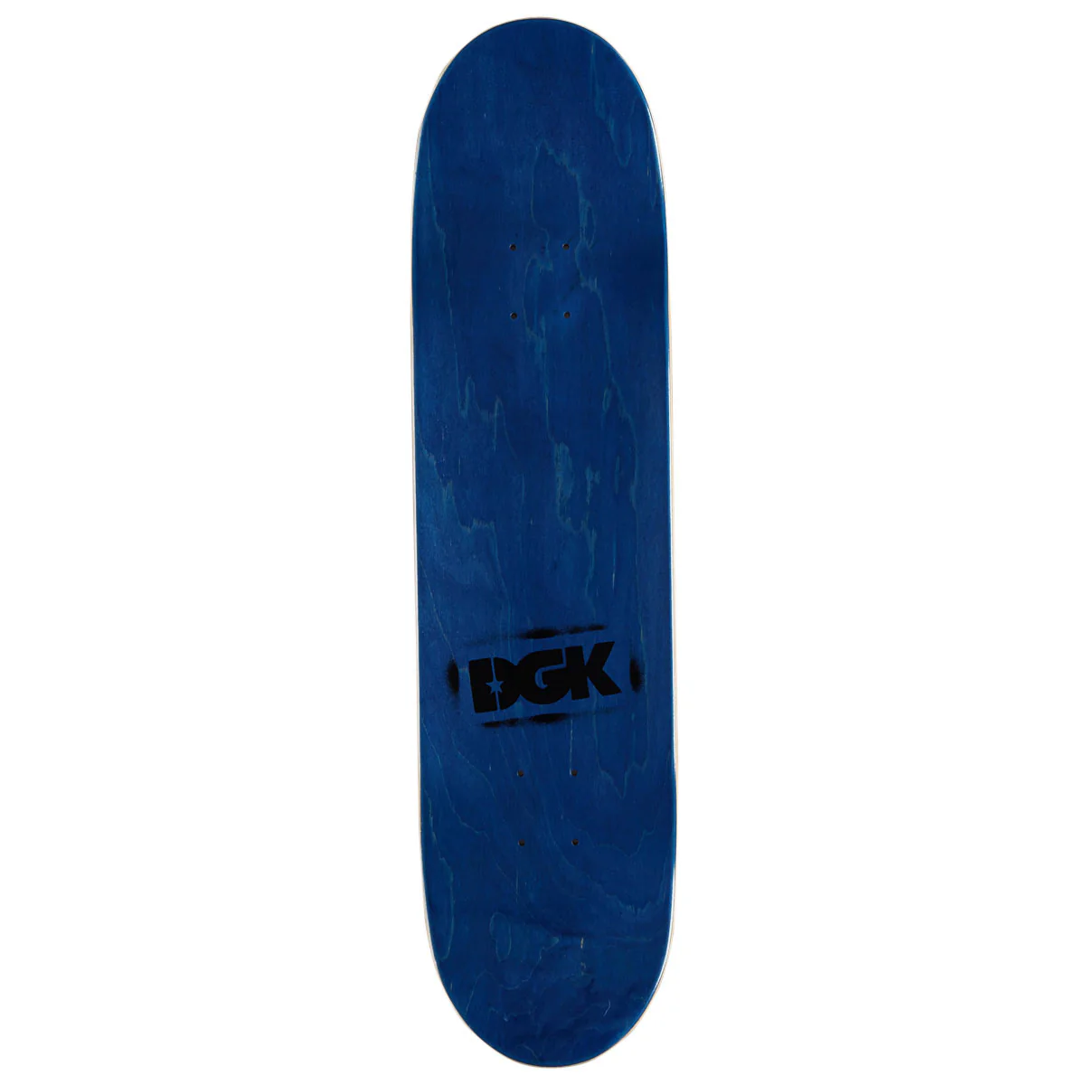 DGK La Raza Skateboard Complete - 7.90" - Image 2