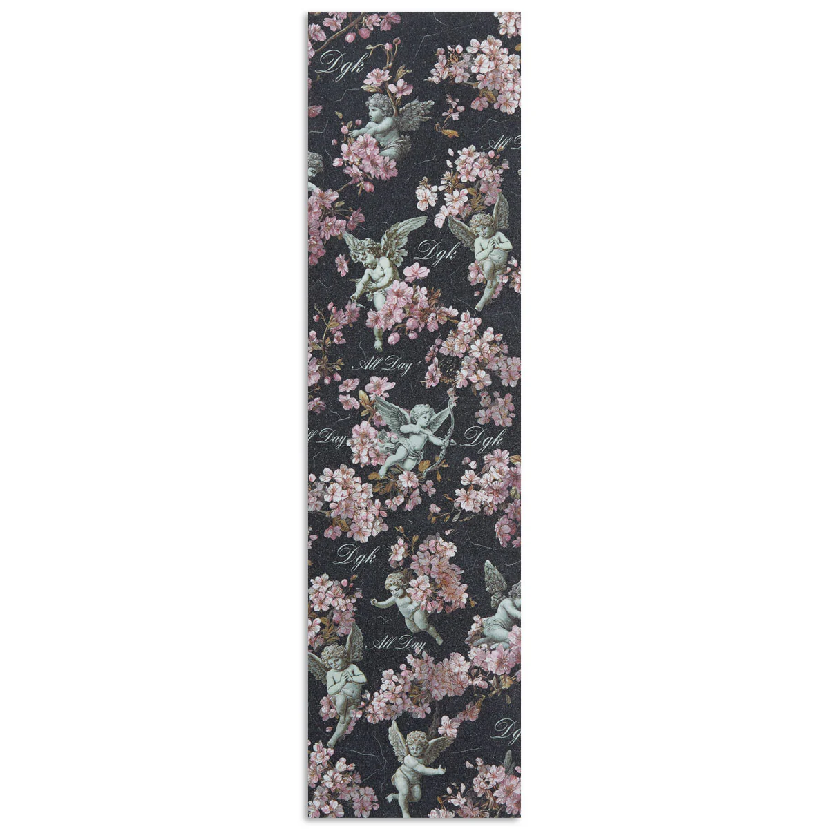 DGK Love Floats Grip tape